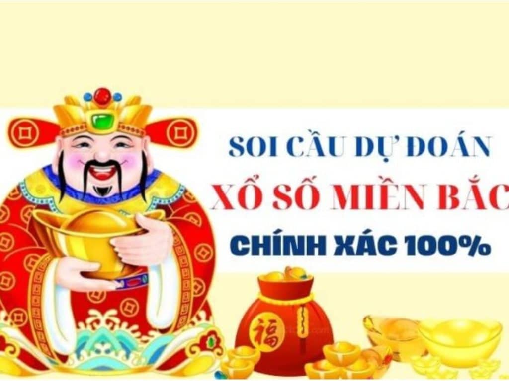 soi cầu lô chuẩn xác 100