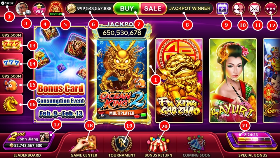 Game đổi thưởng bằng SMM