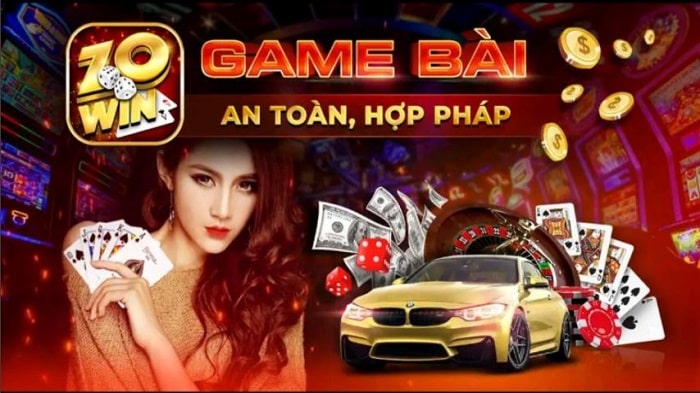 Game bài mậu Binh trên Sunwin