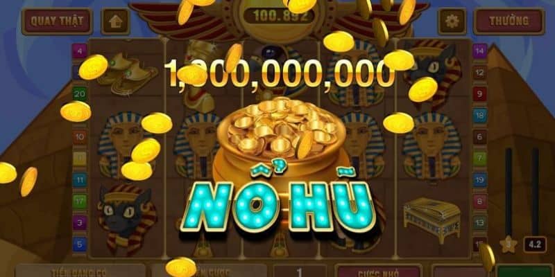 Hướng dẫn cách chơi thắng game nổ hũ cho cược thủ mới