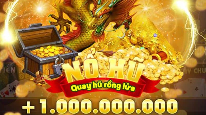 Luật chơi game nổ hũ đổi tiền mặt