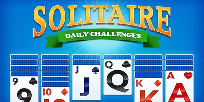 Mẹo nâng cao tư duy khi chơi game xếp bài Solitaire cổ điển