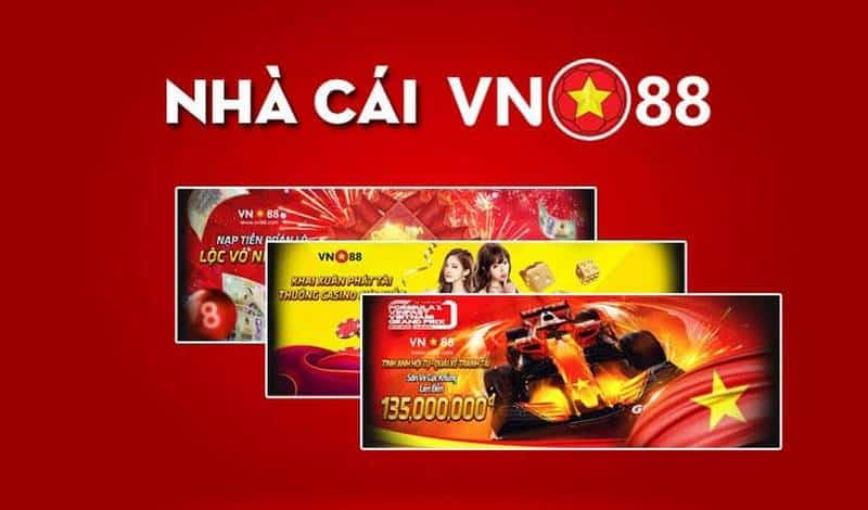 Nhà cái VN88 uy tín và chất lượng hiệu quả