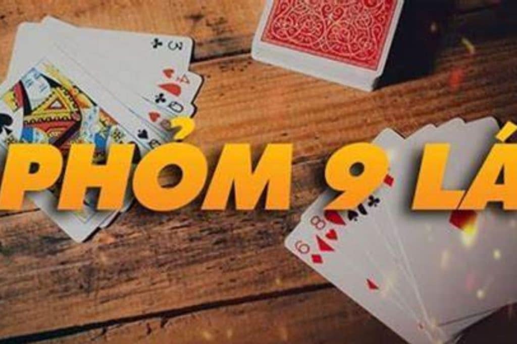 phỏm tá lả miễn phí