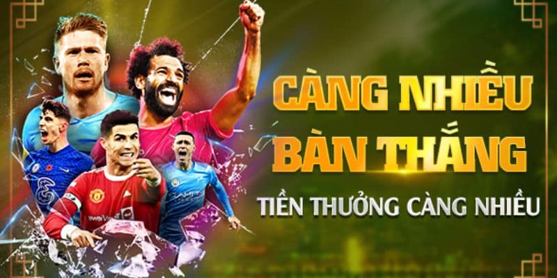 Đăng ký nhận thưởng S666 tặng 120k