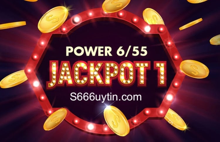 Xổ số Jackpot chơi thế nào