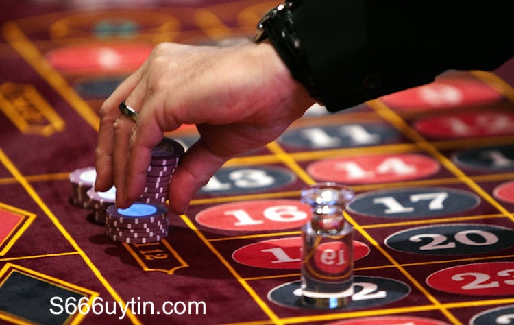 casino có phòng chơi bài riêng okay