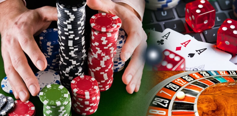 Kinh Nghiệm Chơi Sòng Bài S66 Casino