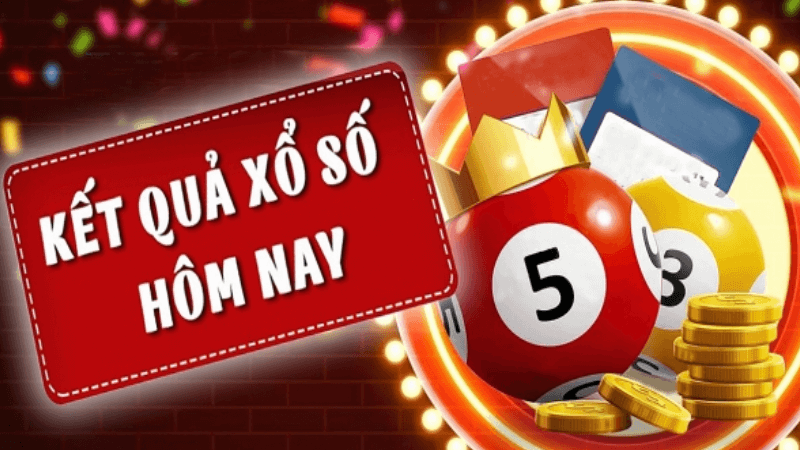 kết quả xổ số miền Trung hôm nay